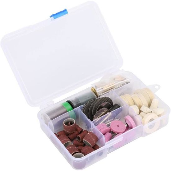 Station D'outils Rotatifs Mastercraft 20 V, 40 Pièces, Compatible Avec Pwr Pod 0548721p