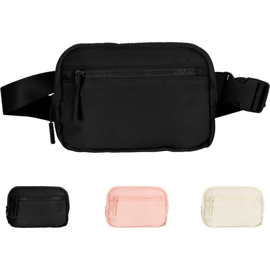 Grand Sac Banane Pour Homme Et Femme Sac Banane - Petit Sac Banane