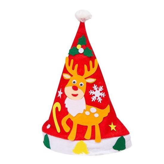 Kit De Couture En Feutre Pour Enfants - Créez Vos Animaux En Peluche - Activité Manuelle éducative Et Amusante