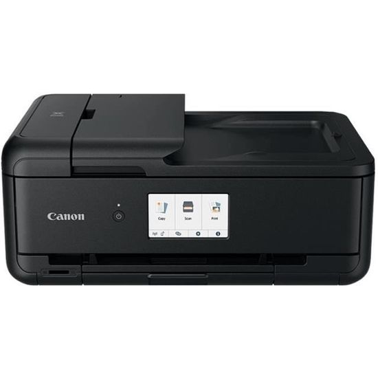 CANON Imprimante Multifonction PIXMA TS9550