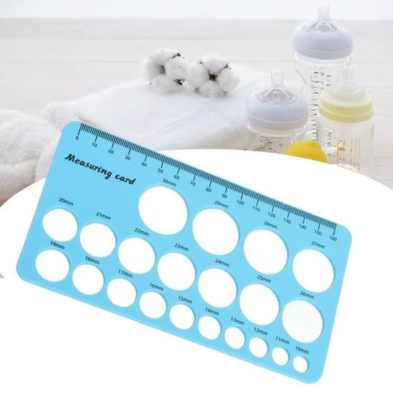 model taille mame brodé