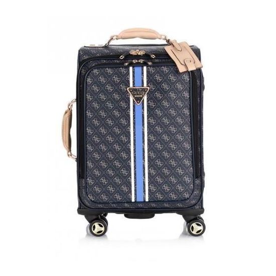 valise guess pas cher