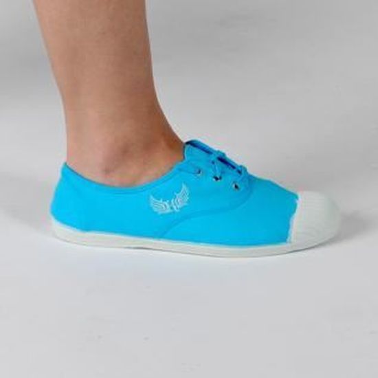 Chaussure kaporal vickana noir 2025