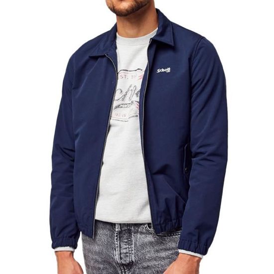 Veste zippée à capuche - Homme Veste zippée à capuche - Homme