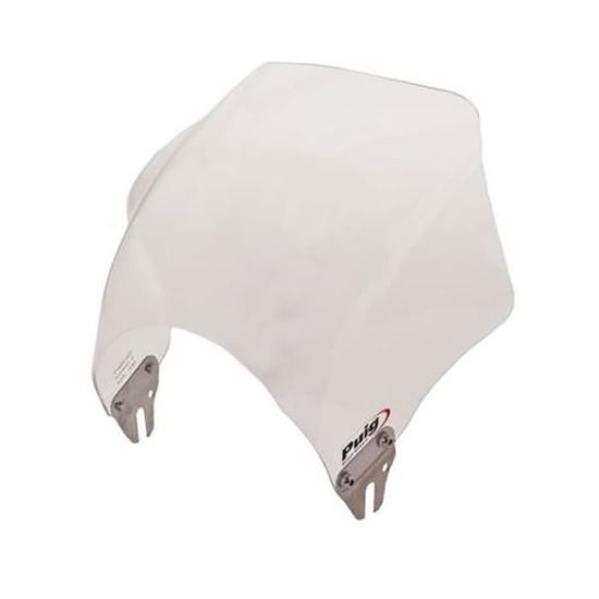 PUIG PARE-BRISE UNIV. Windy Triumph Speed Twin 2019 Transparent EUR 77