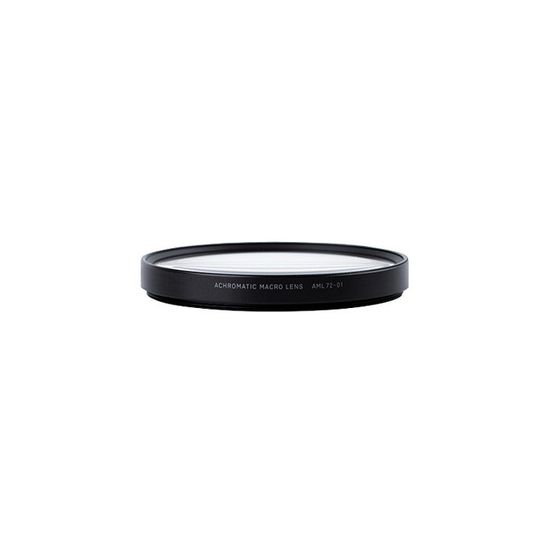 Bonnette Macro Sigma AML72-01 Pour Objectif 18-300mm - Rapport 1:2, Distance 14cm
