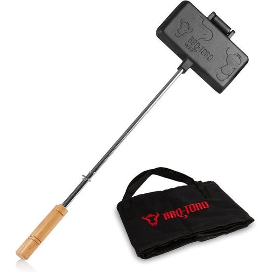 Le gaufrier en fonte Petromax disponible chez Le gaufrier en fonte Petromax disponible chez