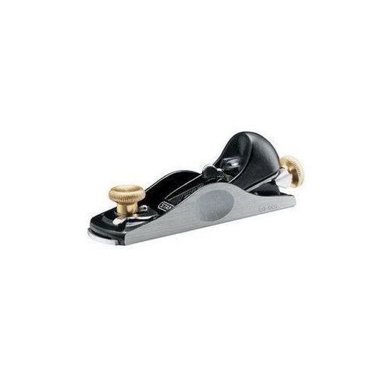 Stanley 512060 Rabot de coupe avec tui 6 1 4 160mm