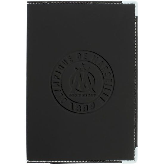 Porte Papiers Pour Voiture Olympique De Marseille – Support Sumex OM654