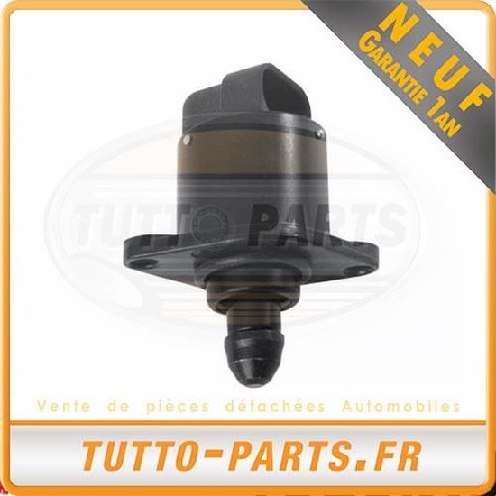 Regulateur//Valve Ralenti PEUGEOT 206 1.1 i A97110 19209V B30//00