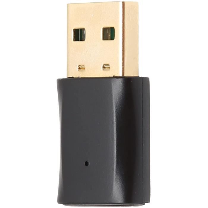 Adaptateur Bluetooth 5.0 - Tp Link - Dongle Bluetooth 5.0 - Clé Bluetooth Pour Pc, Souris - Compatible Windows 11/10/8.1 à Prix