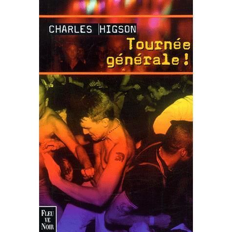 Tournee generale