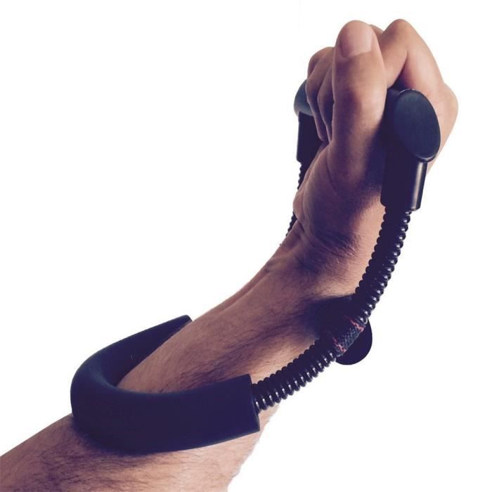 Poignet et Force exerciseur est l'un des meilleurs morceaux de l'équipement d'exercice pour poignet avant-bras