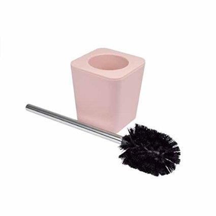 Brosse WC Vita cube Rose