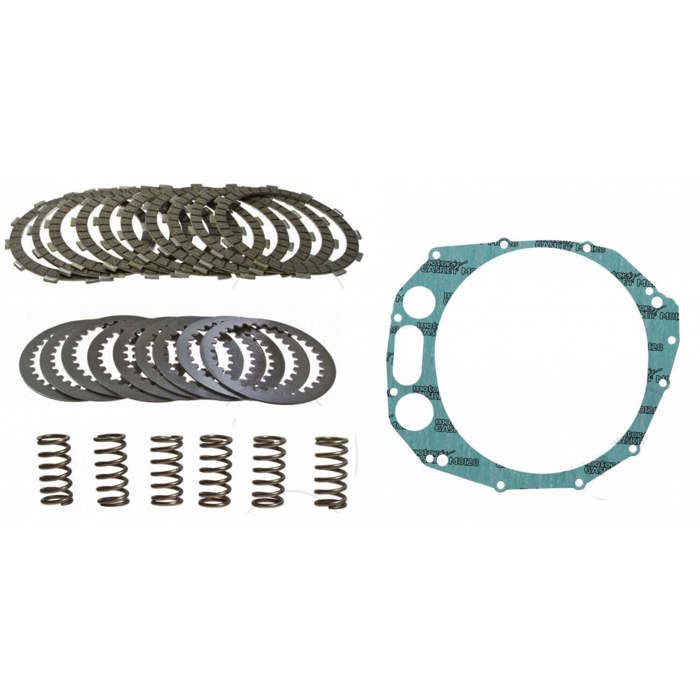 SUZUKI 1340 HAYABUSA-08/19 / B-KING-08/12- KIT EMBRAYAGE COMPLET