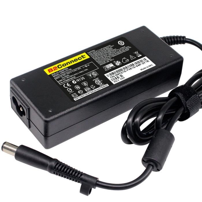 Hp Envy 17-1181nr Chargeur Batterie Pour Pc portable