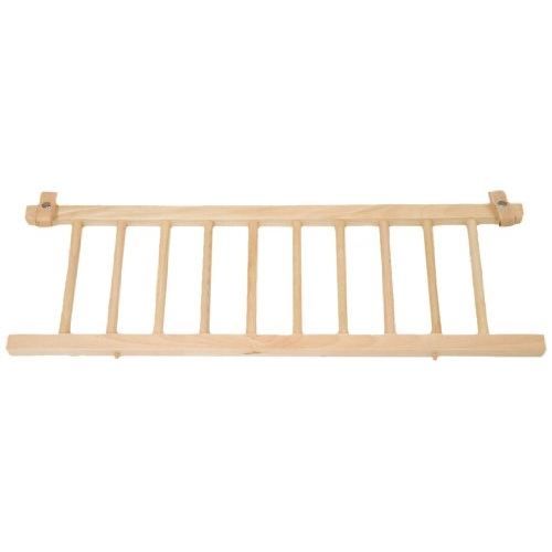 BARRIÈRE POUR LIT CODODO BABYBAY WENGE