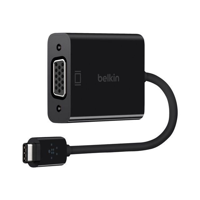 BELKIN Adaptateur USB-C vers VGA