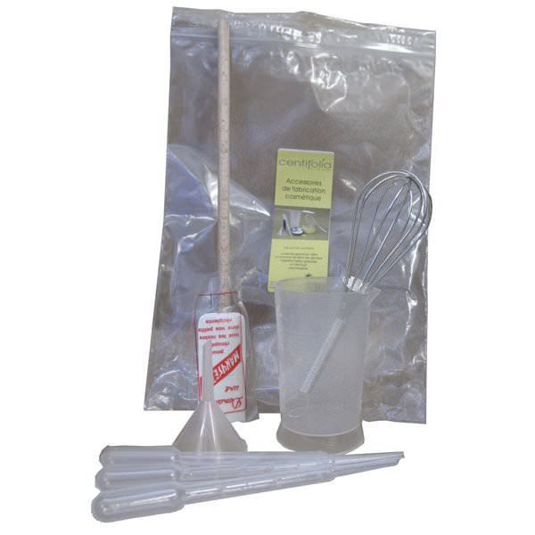 Kit accessoires cosmétiques - Centifolia