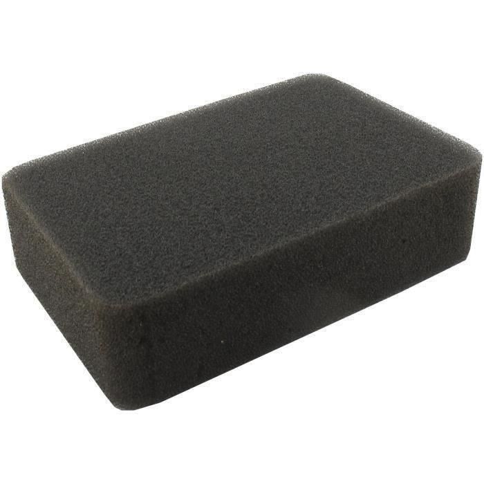 Filtre à air adaptable pour KAWASAKI modèles FA76S-S55