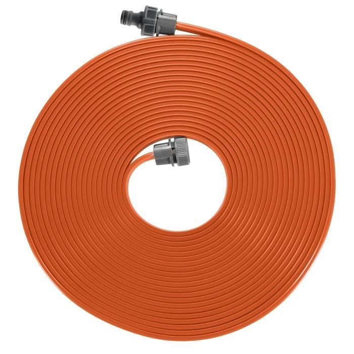 Arroseur souple 15 m GARDENA - Orange 996-20