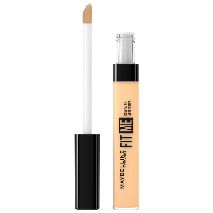 Concealer - Fit Me de Gemey-Maybelline-N°20 SAND