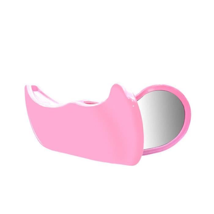 Appareil Cuisses Fesses Adducteurs Pectoraux Couleur Unie Rose
