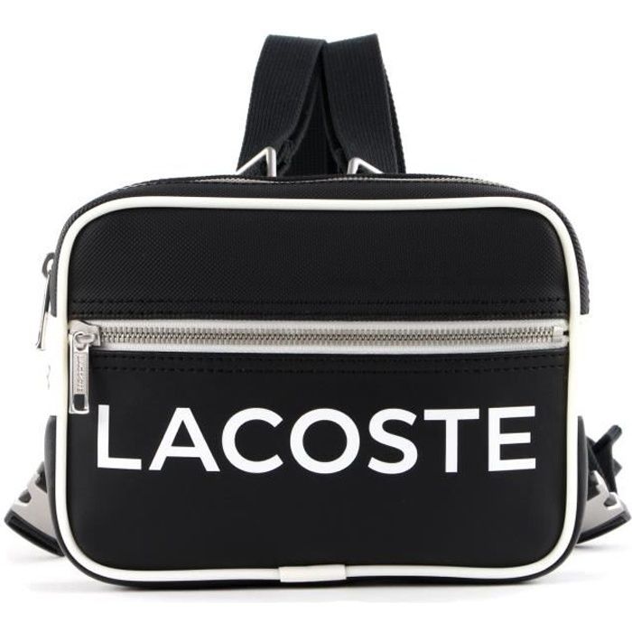 Sacoche Lacoste Homme d�??occasion