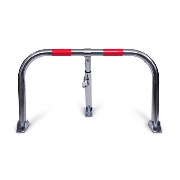 Barrière de parking Lifebox 75 cm