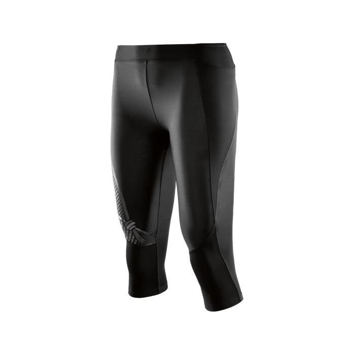 Corsaire compression A400 ¾ Tights - femme