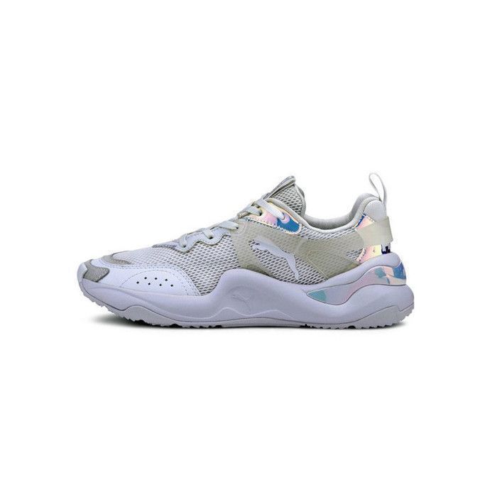 Puma Femme Chaussures / Baskets Rise Glow