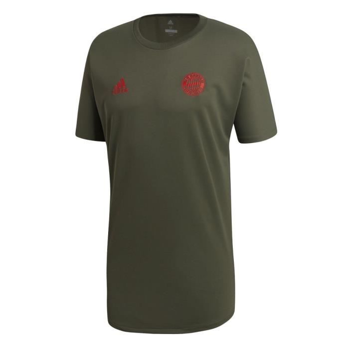 Tee-shirt adidas Performance Fcb Ssp Tee