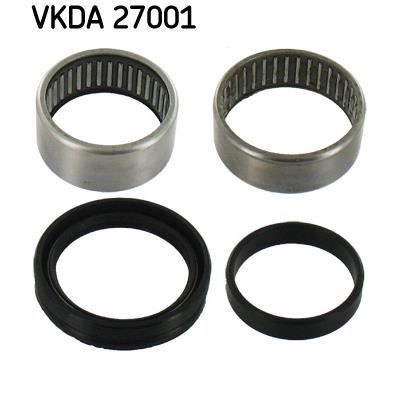 KIT BRAS SUSPENSION SKF VKDA 27001