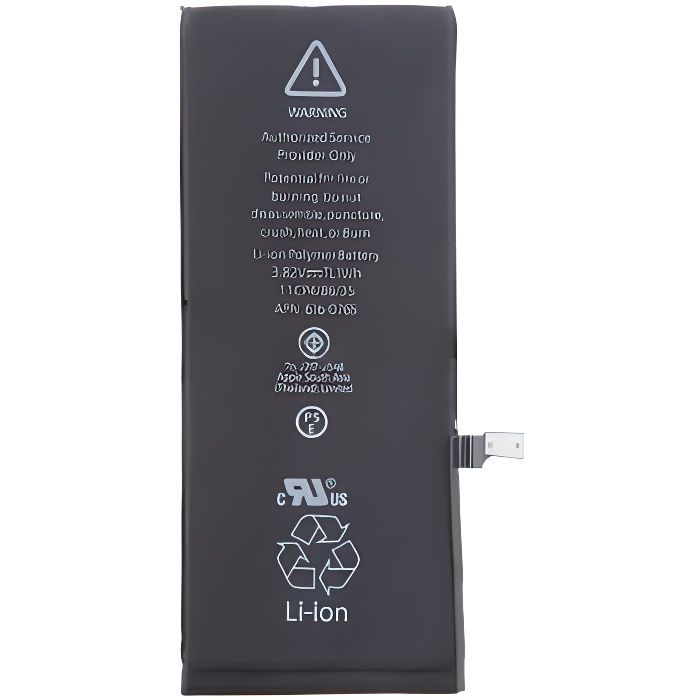 Batterie iPhone 6 Plus