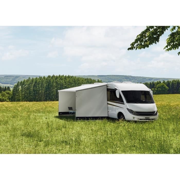 THULE View Blocker G2 côté G2 Avancée - 2,50 m - M