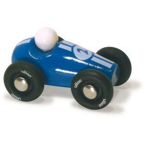 Voiture Mini Course VILAC
