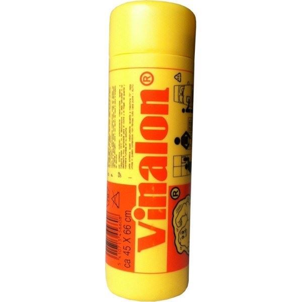 Peau de chamois vinalon