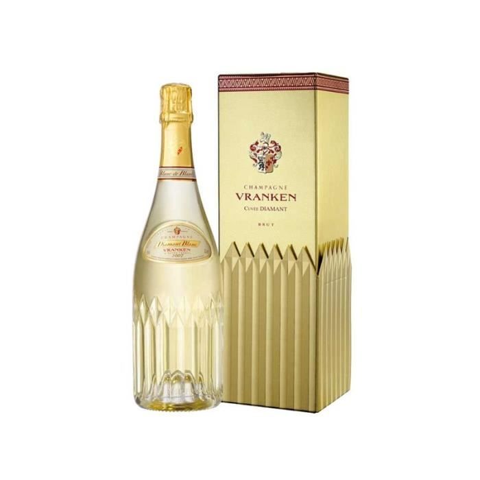 Vranken Cuvée Brut Diamant