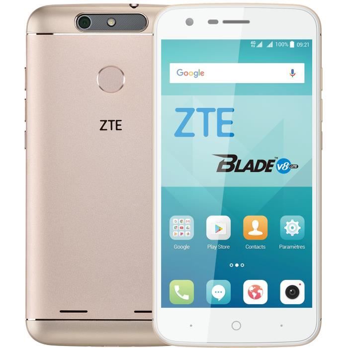 ZTE Blade V8 Lite Or