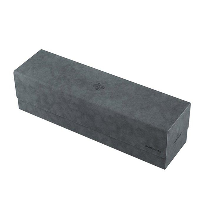 Boîte de rangement pour cartes - G20090 - Dungeon S 550 - Gris - Multilingue avec espagnol