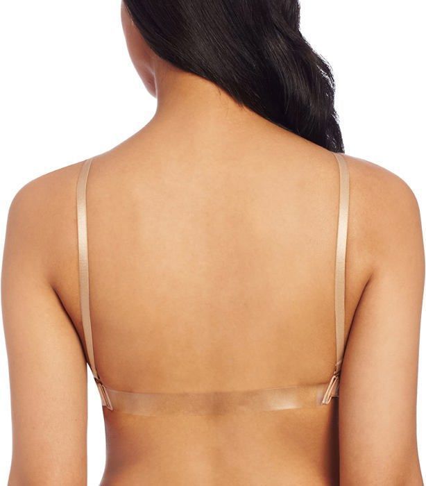Soutien Gorge A Armature Discret De Capezio main image 1
