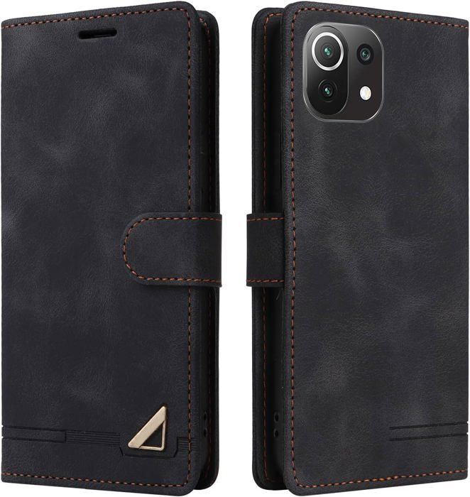 Étui Portefeuille En Cuir Motif Mandala Silicone Antichoc Pour Xiaomi Redmi K20 Pro/K20/Mi 9T