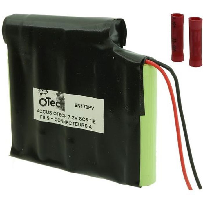Batterie De Remplacement Pour Téléphone Fixe Siemens Gigaset - 700mAh, 3.7V Li-ion - Compatible Modèles V30145-K1310K-X444 / X445