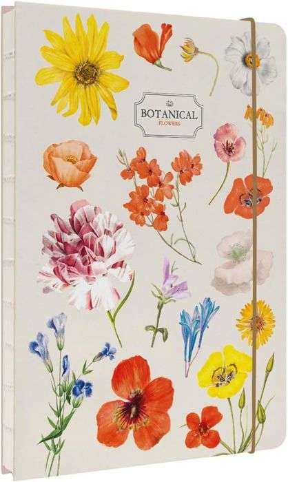 Grupo Erik - Carnet De Notes Garfield, Couverture En Peluche | Bullet Journal, Notebook, Bullet Agenda, Carnet Format A5