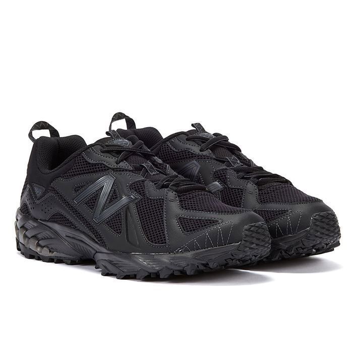 Baskets noires - EUR 375