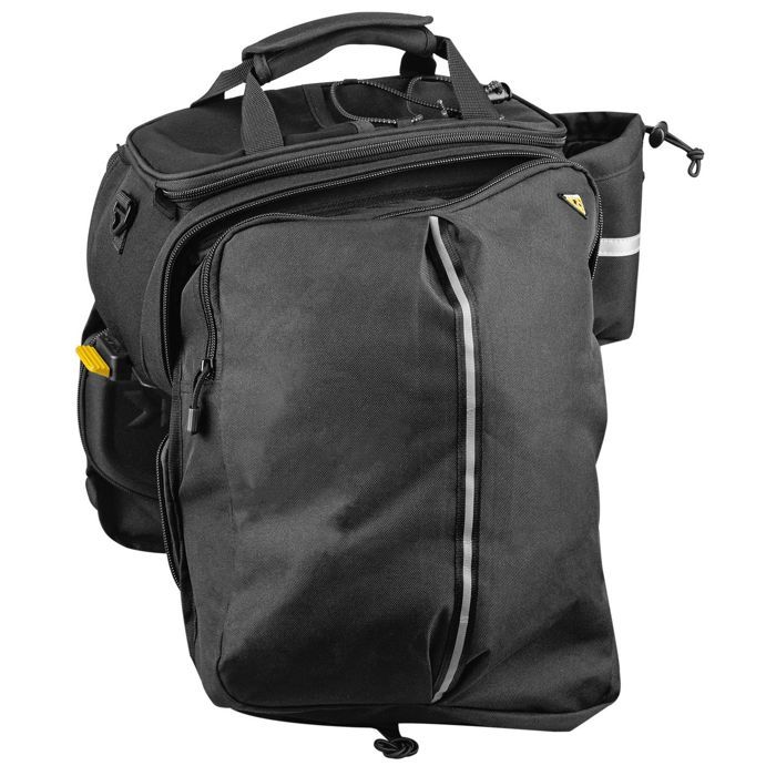 Sacoche arrière vélo Topeak MTX EXP - MTX 2.0