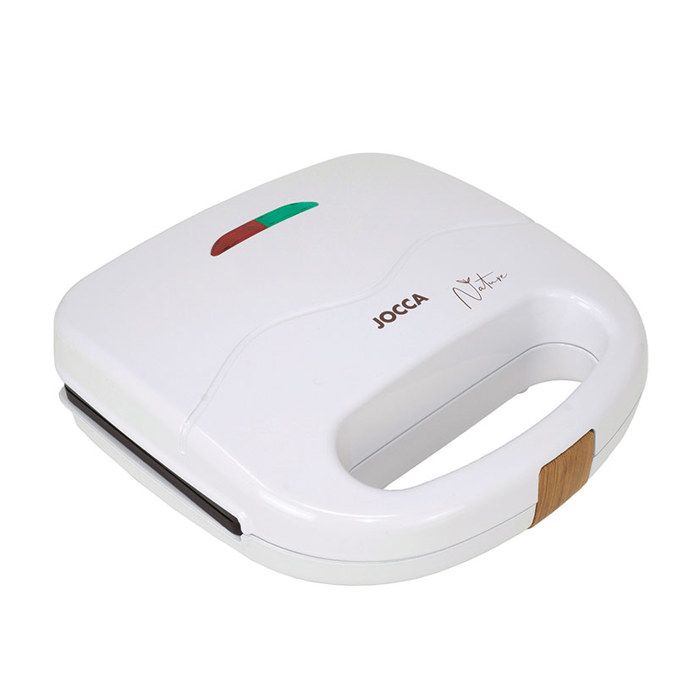 Wholsale Digitale heteluchtfriteuse 5L met houten design, JOCCA Nature voor je winkel