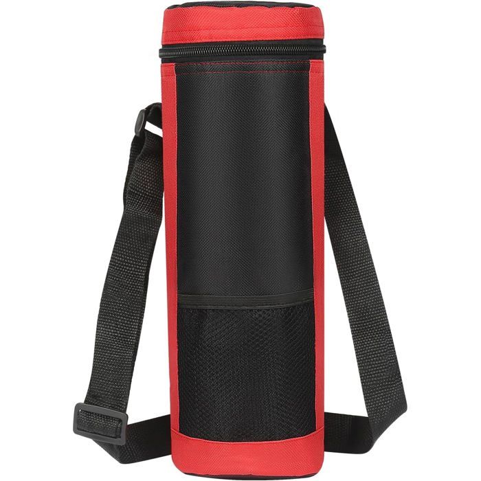 Sac Isotherme BouteilleSac Isotherme BiberonGlacière IsothermeSacs pour Bouteilles Sac de Transport De BoissonsPochette