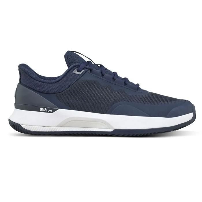 Chaussures de tennis femme Wilson Intrigue Tour Clay - navy blazer Chaussures de tennis femme Wilson Intrigue Tour Clay - navy blazer