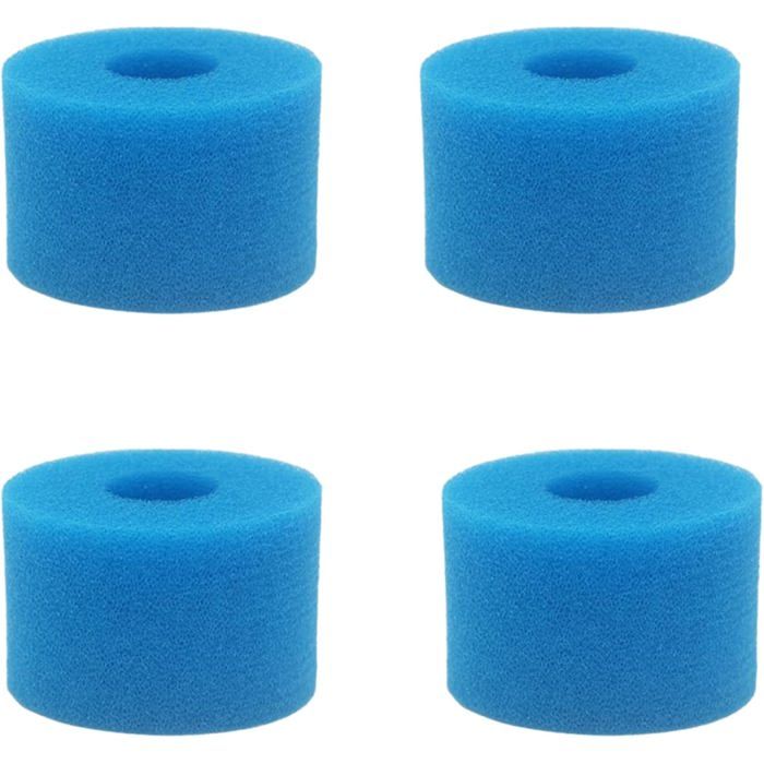 Frite Piscine Mousse Lot De 2 Frites En Mousse Pour Piscine - Longueur 1,5 M, Couleurs Aléatoires (bleu, Rouge, Rose) - Pour Jeux, Aquagym Et Détente